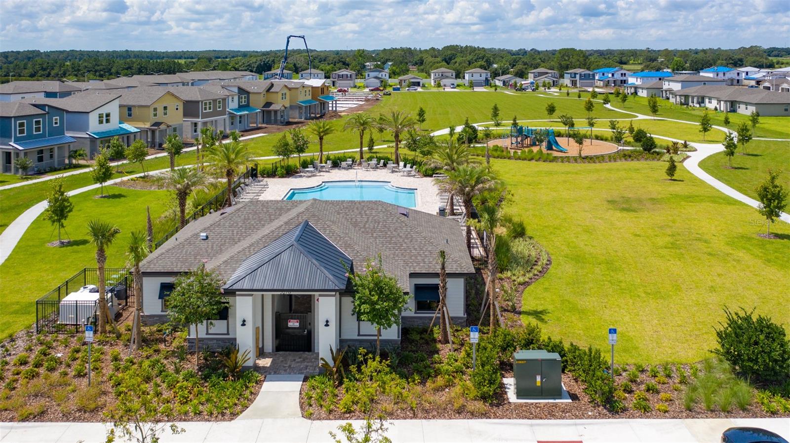 400 WHISTLING DUCK TRL, SAINT CLOUD, FL, 34771