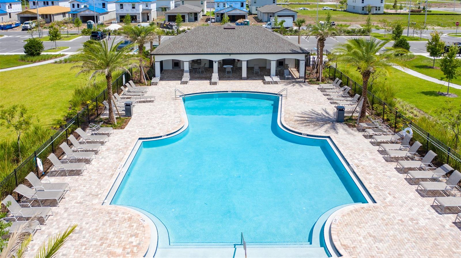 400 WHISTLING DUCK TRL, SAINT CLOUD, FL, 34771