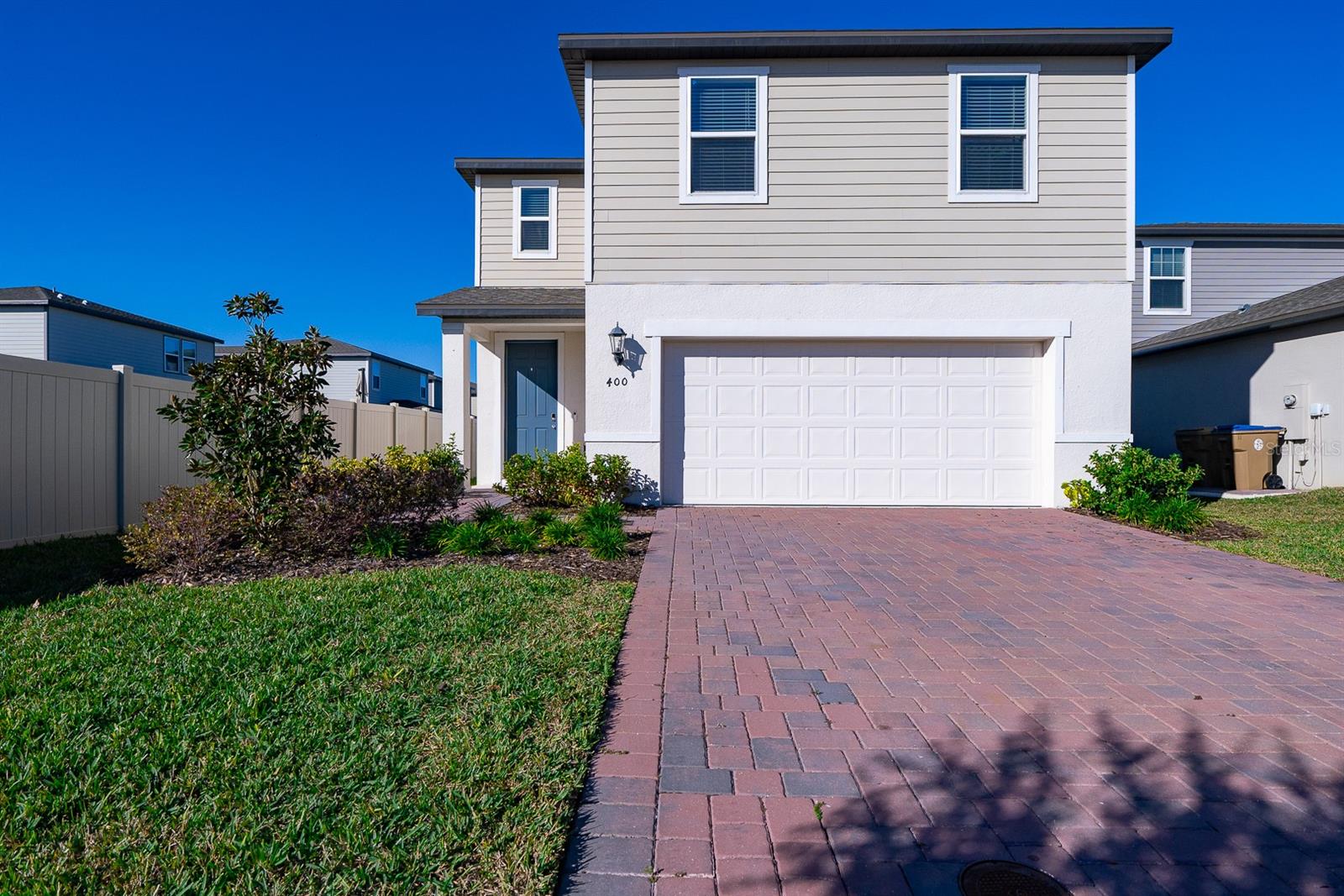400 WHISTLING DUCK TRL, SAINT CLOUD, FL, 34771