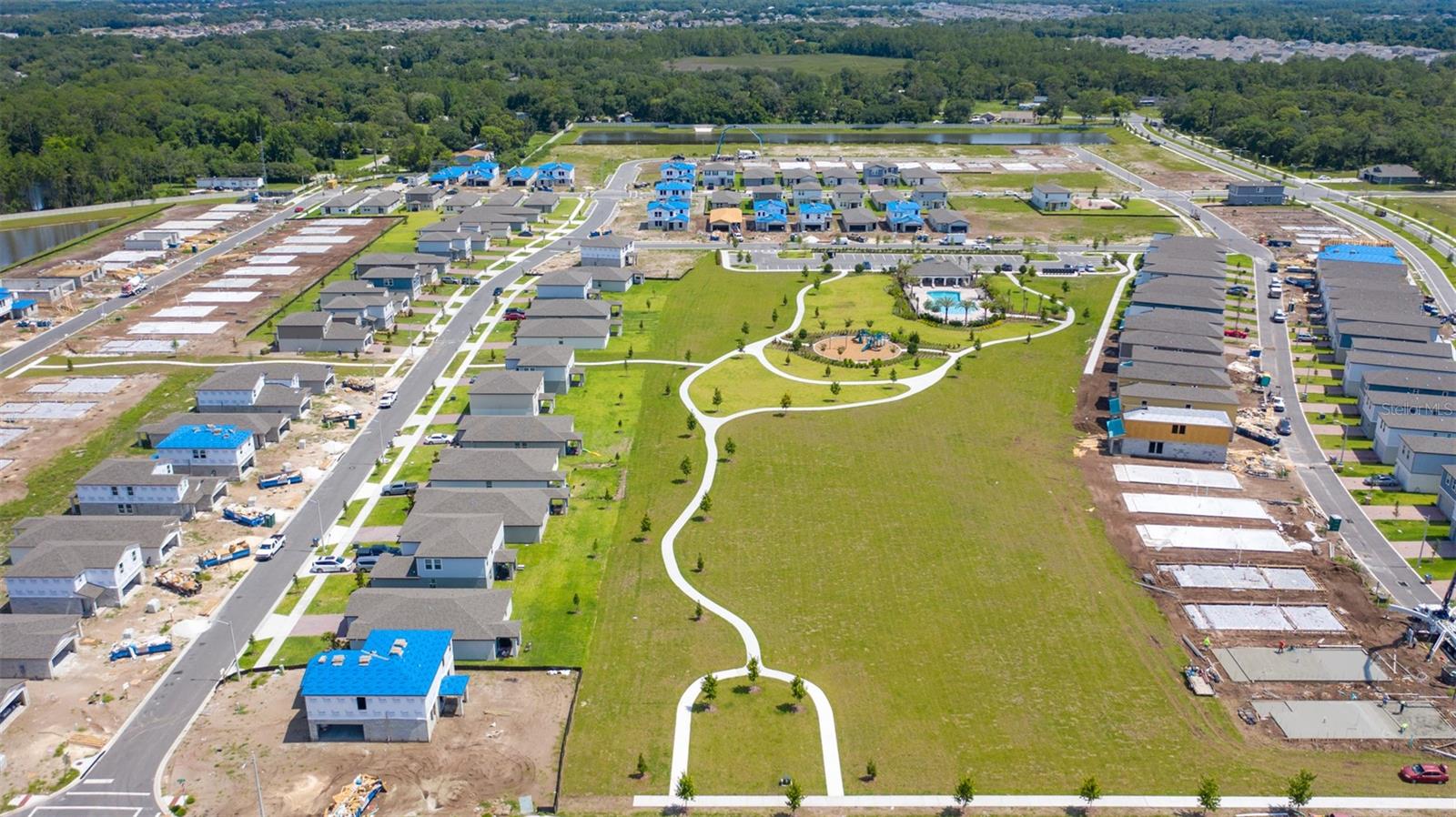 400 WHISTLING DUCK TRL, SAINT CLOUD, FL, 34771