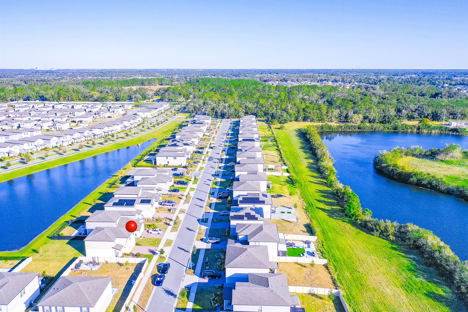 400 WHISTLING DUCK TRL, SAINT CLOUD, FL, 34771