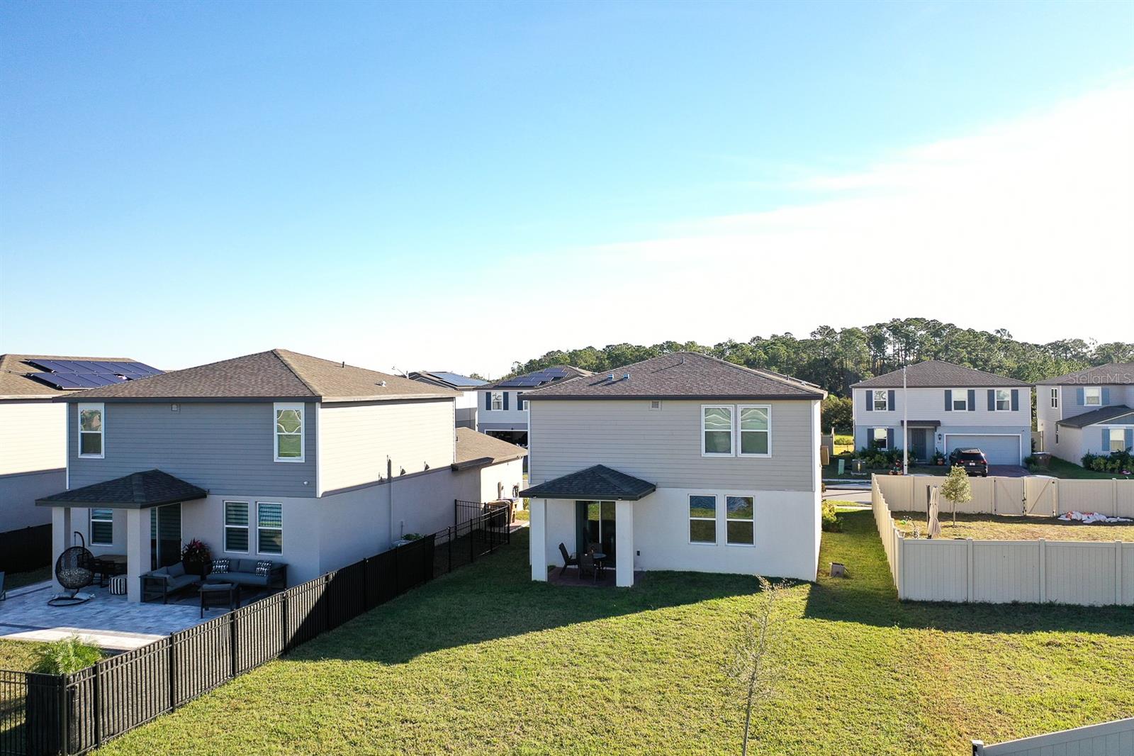 400 WHISTLING DUCK TRL, SAINT CLOUD, FL, 34771
