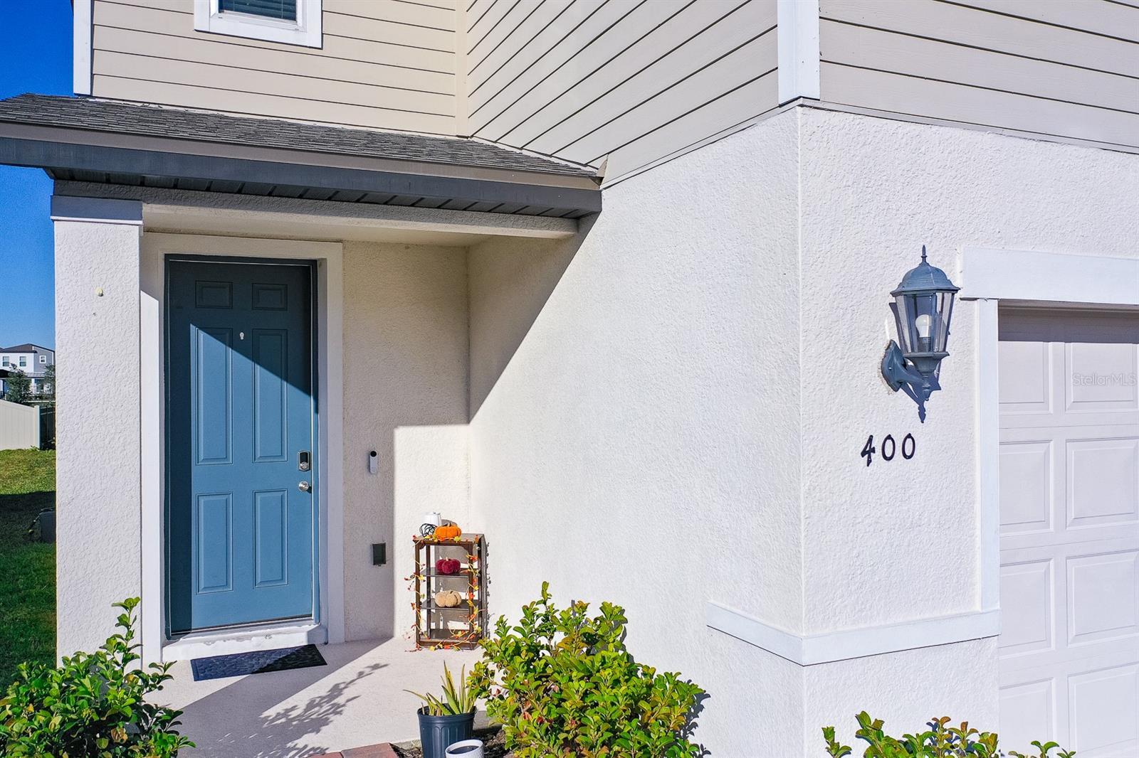 400 WHISTLING DUCK TRL, SAINT CLOUD, FL, 34771