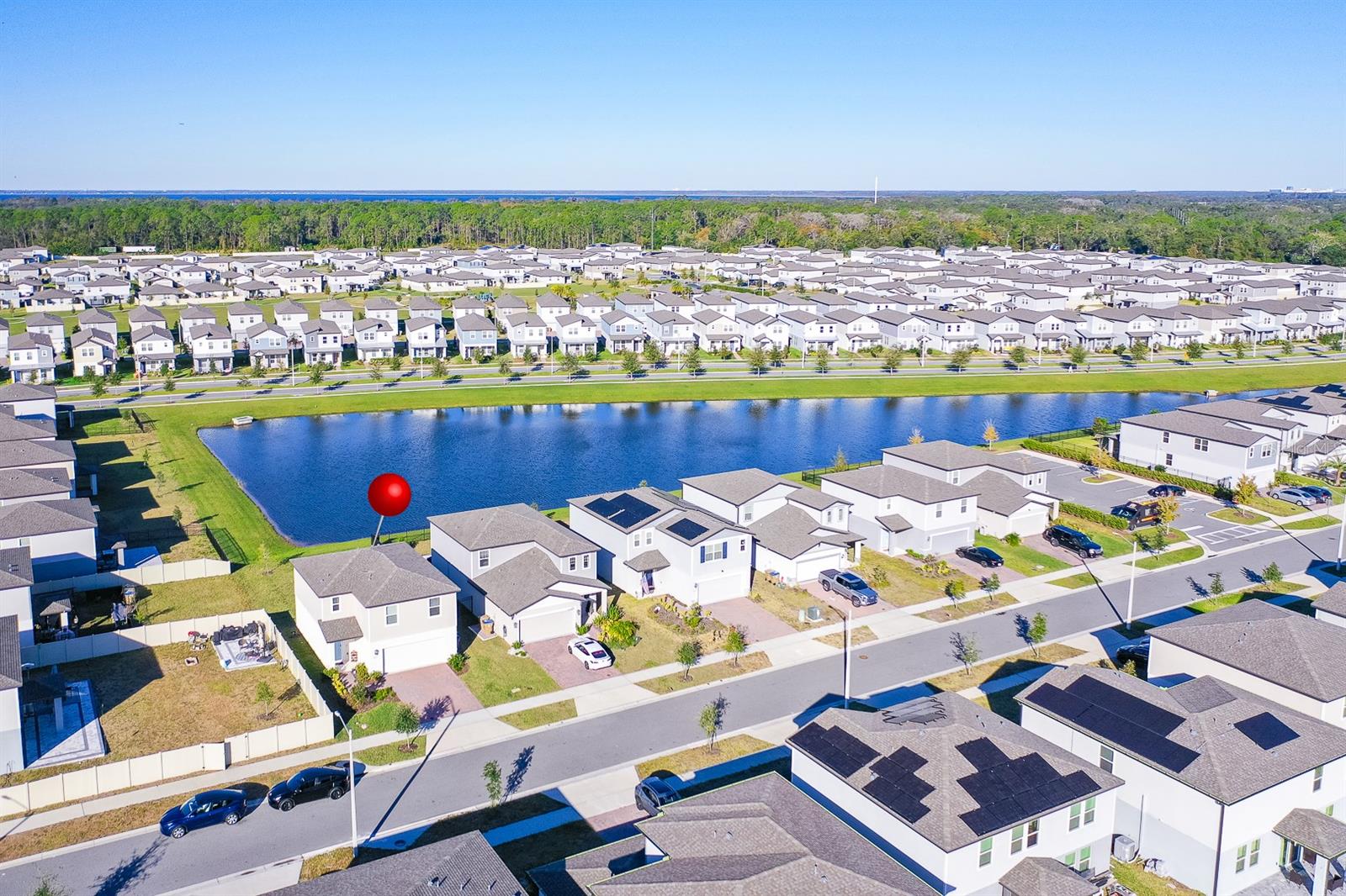 400 WHISTLING DUCK TRL, SAINT CLOUD, FL, 34771