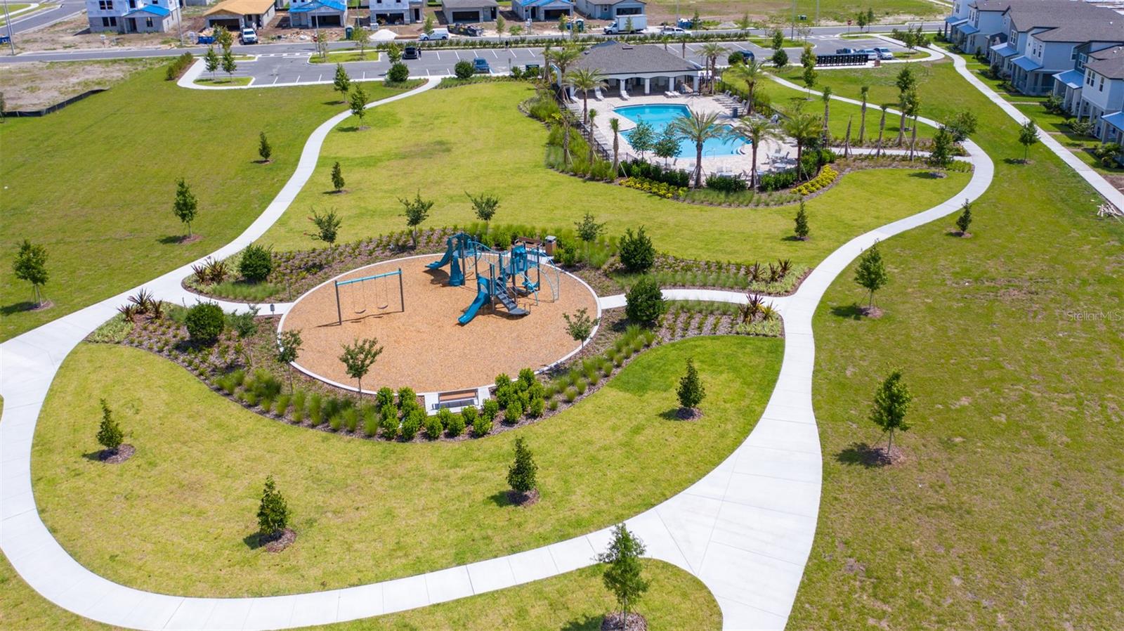 400 WHISTLING DUCK TRL, SAINT CLOUD, FL, 34771