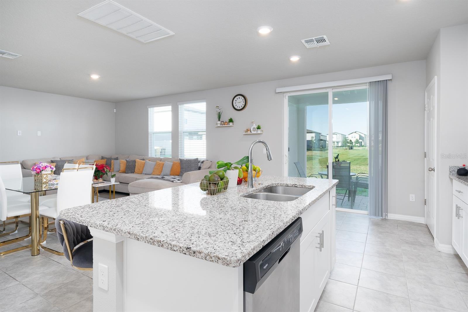 400 WHISTLING DUCK TRL, SAINT CLOUD, FL, 34771