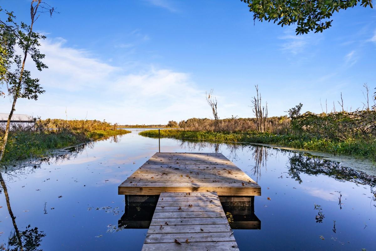 24708 SE 101ST AVE, HAWTHORNE, FL, 32640