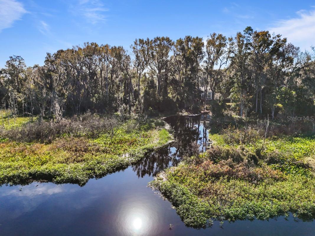 24708 SE 101ST AVE, HAWTHORNE, FL, 32640