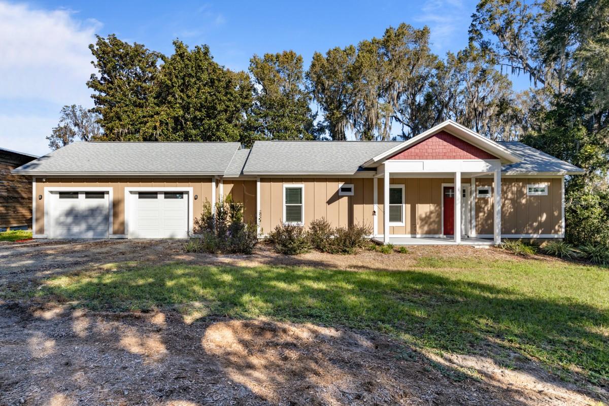 24708 SE 101ST AVE, HAWTHORNE, FL, 32640