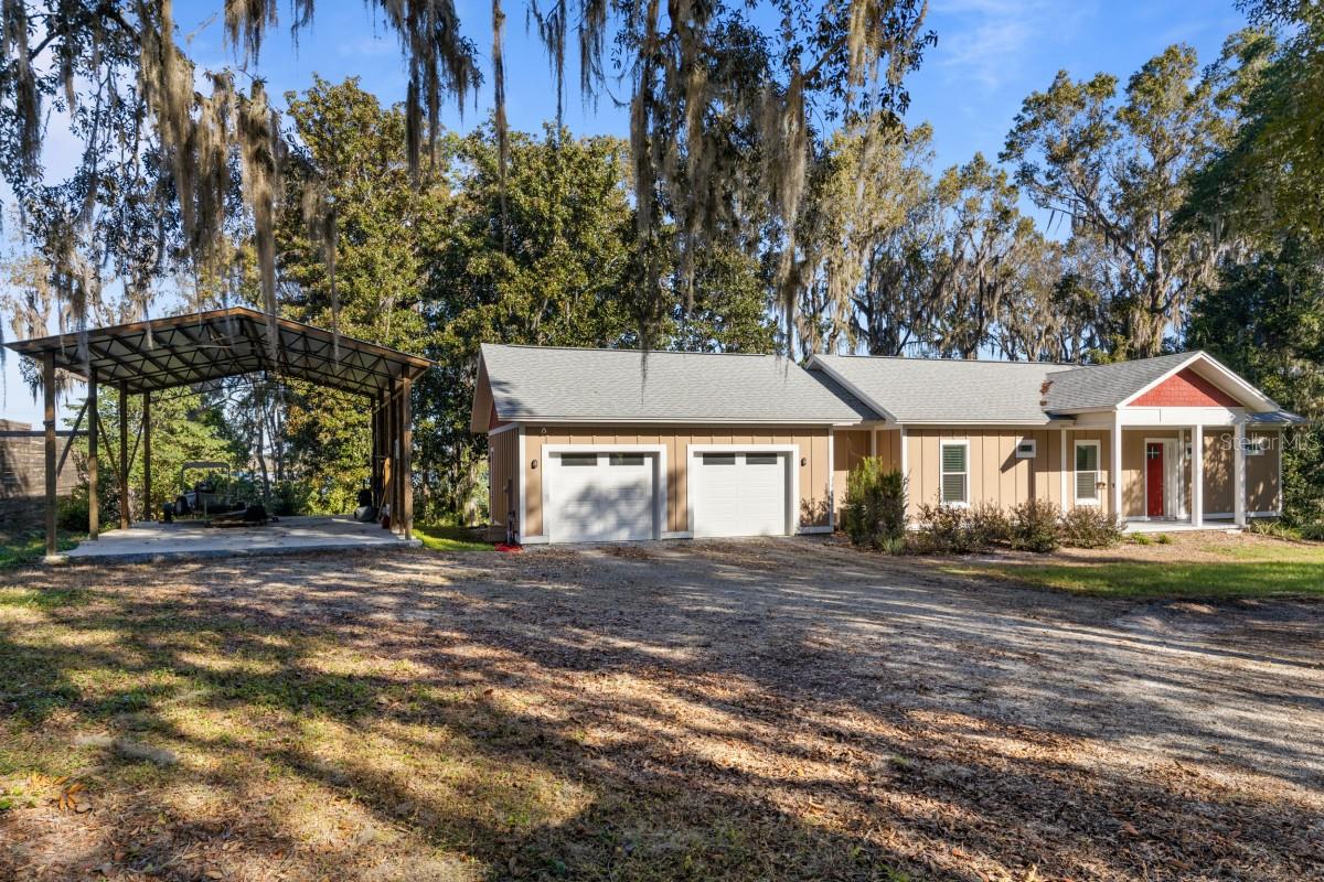 24708 SE 101ST AVE, HAWTHORNE, FL, 32640