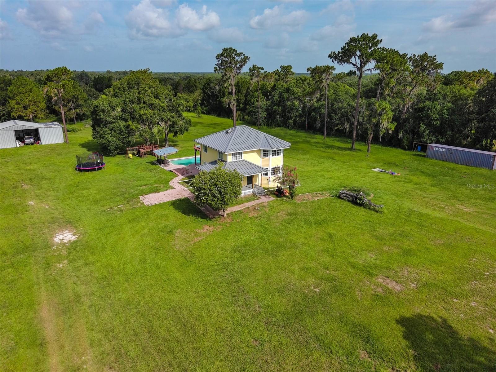 19212 GRANGE HALL LOOP, WIMAUMA, FL, 33598