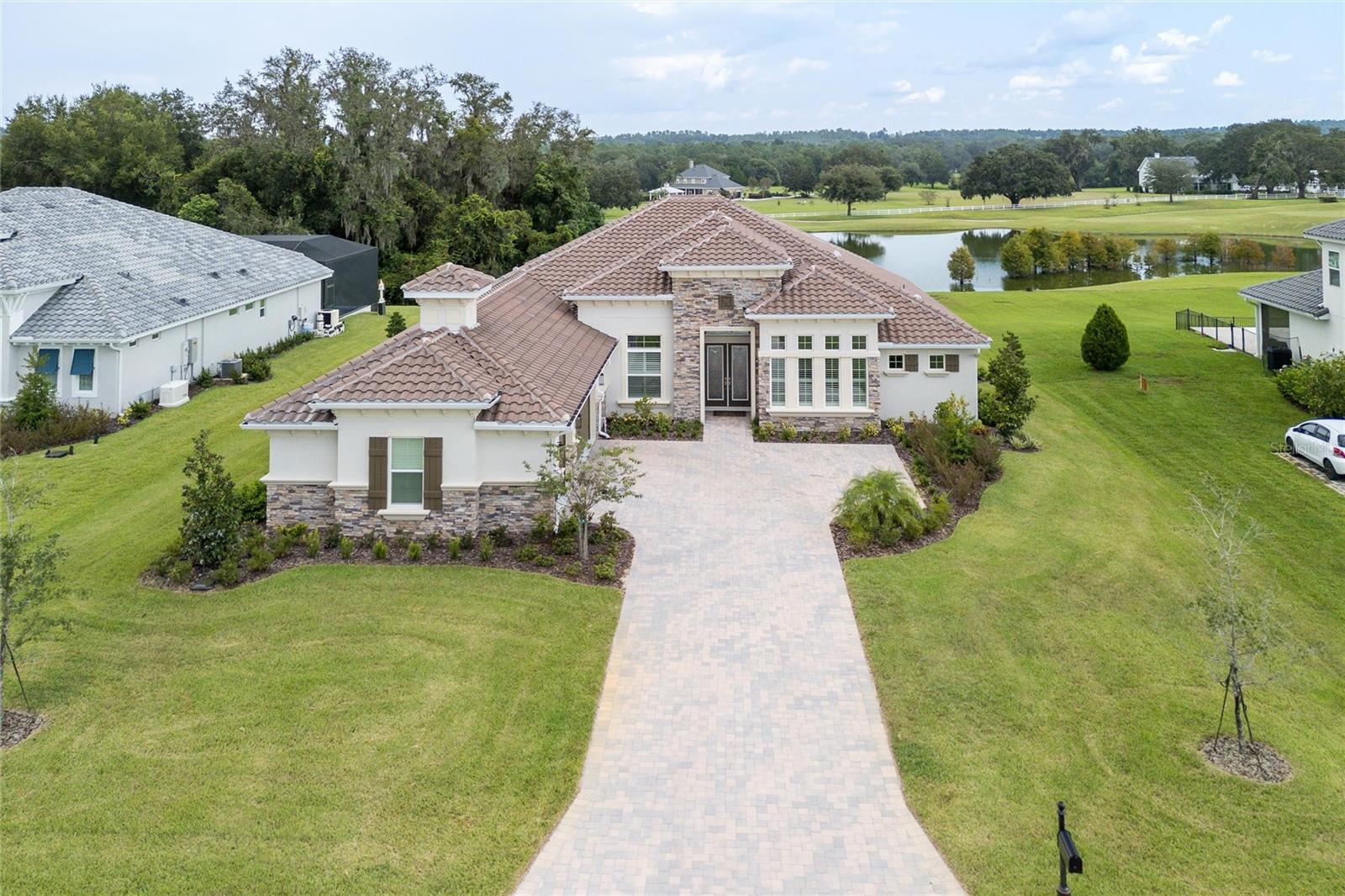 13744 CARRYBACK DR, DADE CITY, FL, 33525
