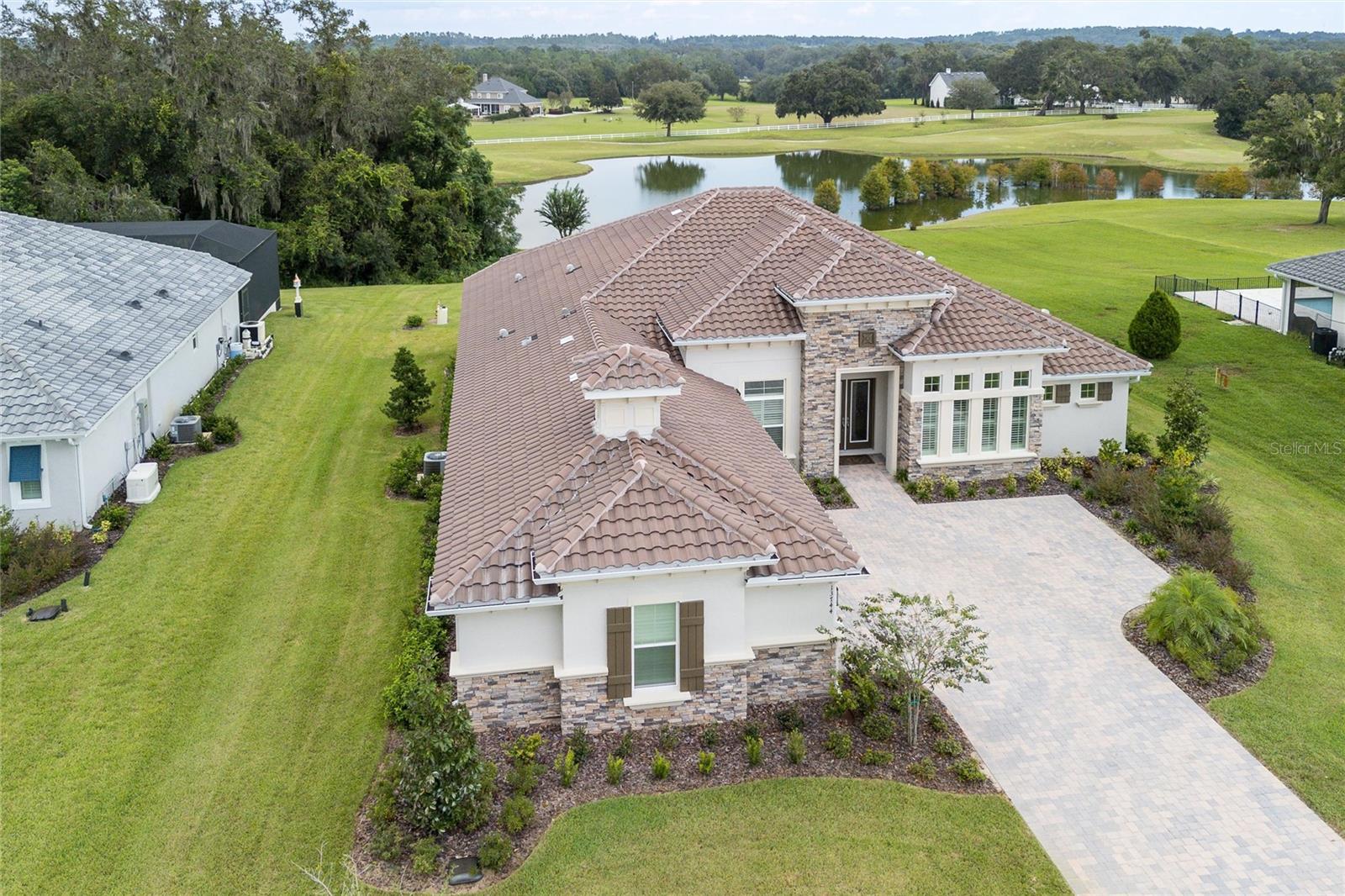 13744 CARRYBACK DR, DADE CITY, FL, 33525