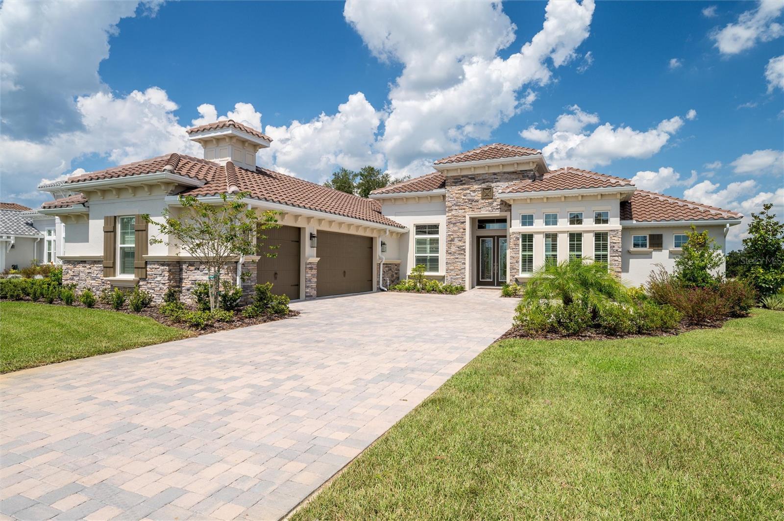 13744 CARRYBACK DR, DADE CITY, FL, 33525
