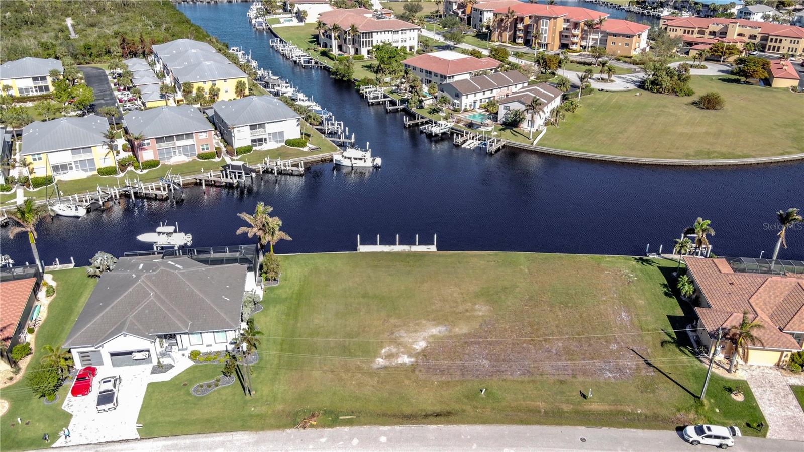 3338 SANDPIPER DR, PUNTA GORDA, FL, 33950