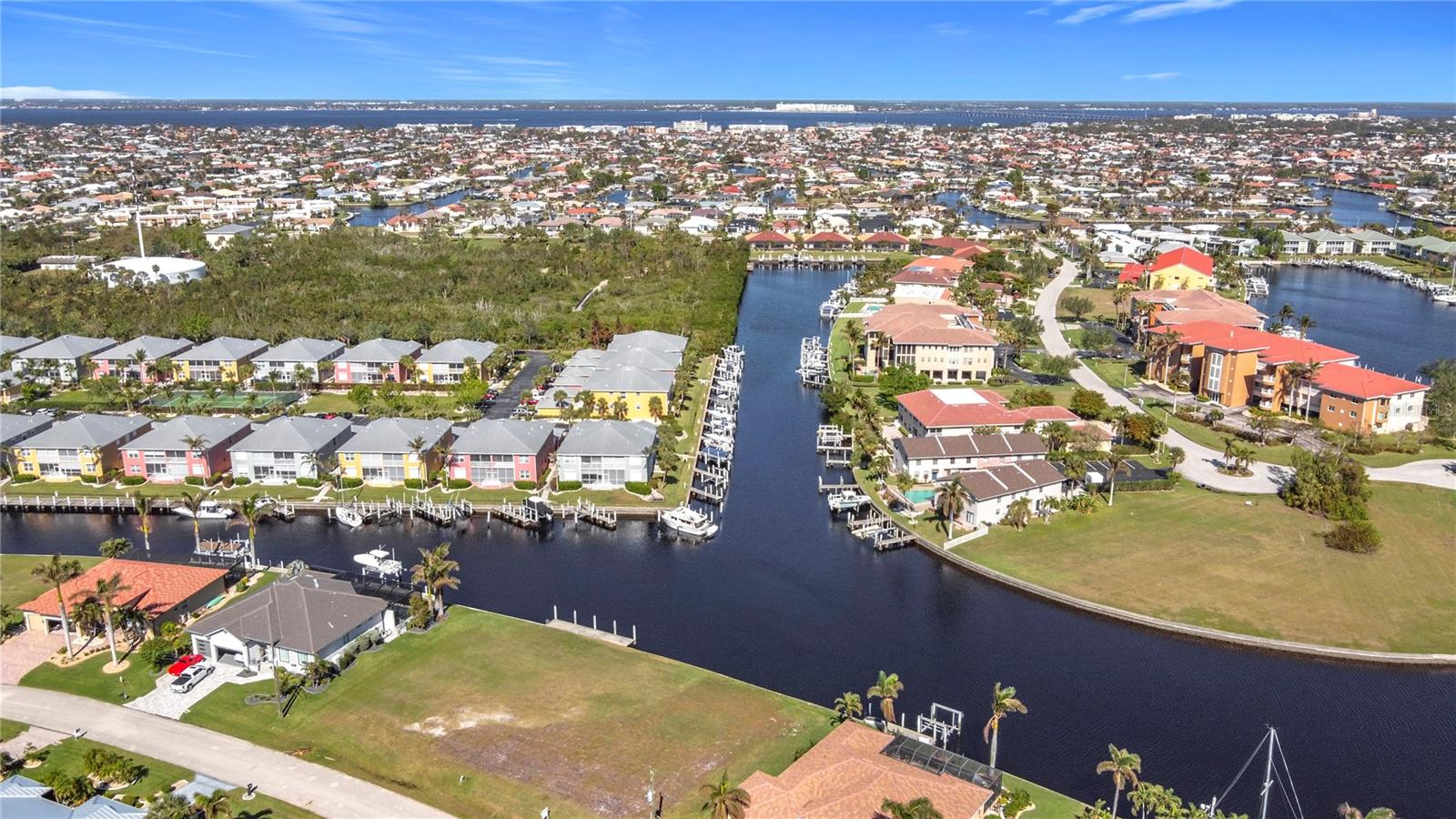 3338 SANDPIPER DR, PUNTA GORDA, FL, 33950