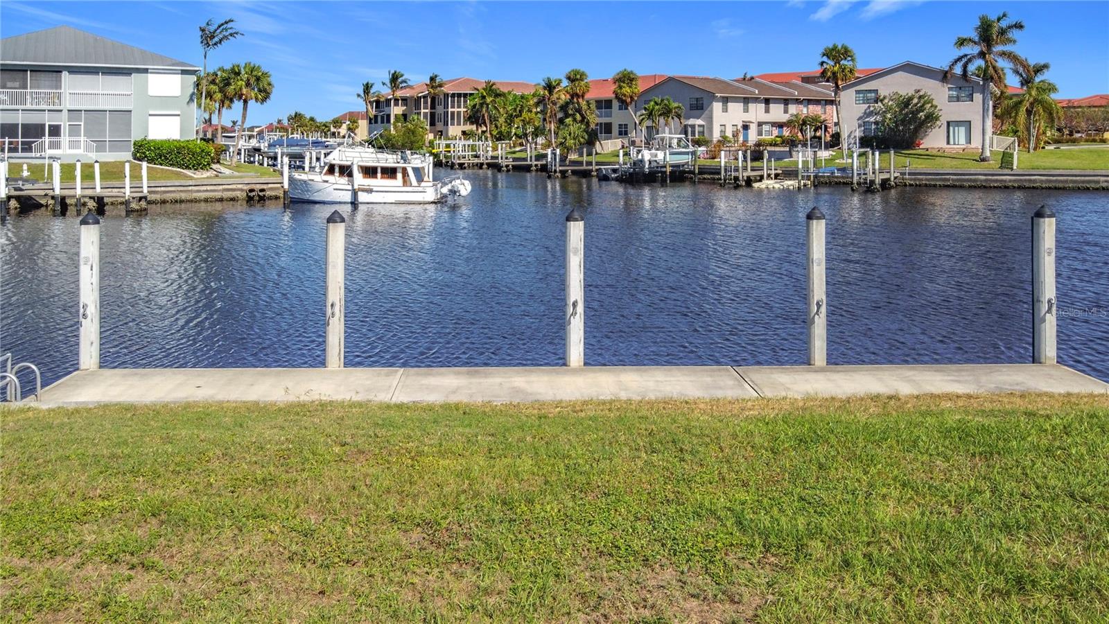 3338 SANDPIPER DR, PUNTA GORDA, FL, 33950