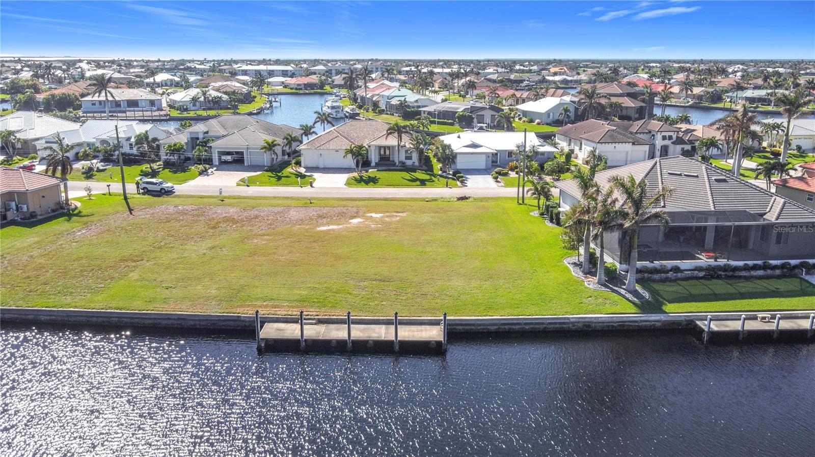 3338 SANDPIPER DR, PUNTA GORDA, FL, 33950