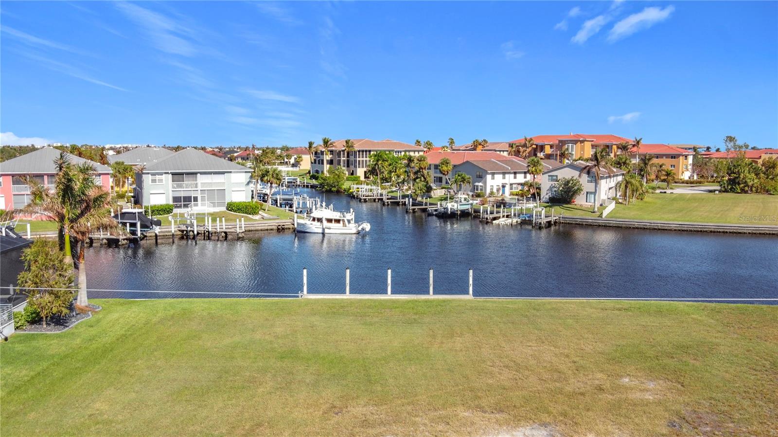 3338 SANDPIPER DR, PUNTA GORDA, FL, 33950