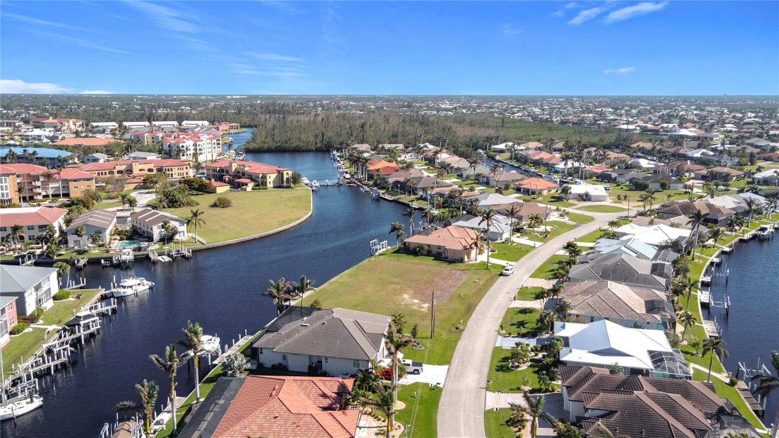 3338 SANDPIPER DR, PUNTA GORDA, FL, 33950