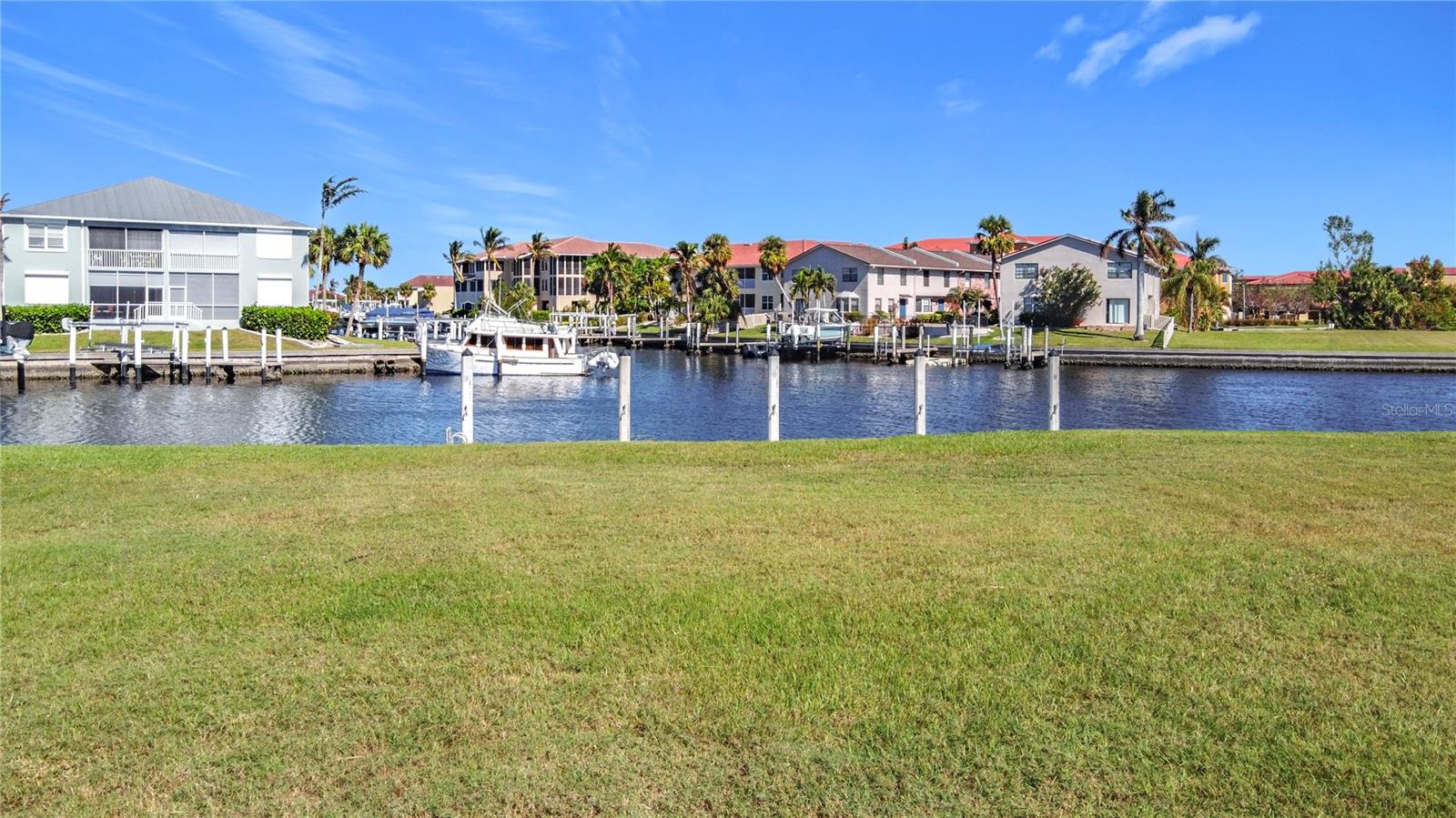 3338 SANDPIPER DR, PUNTA GORDA, FL, 33950