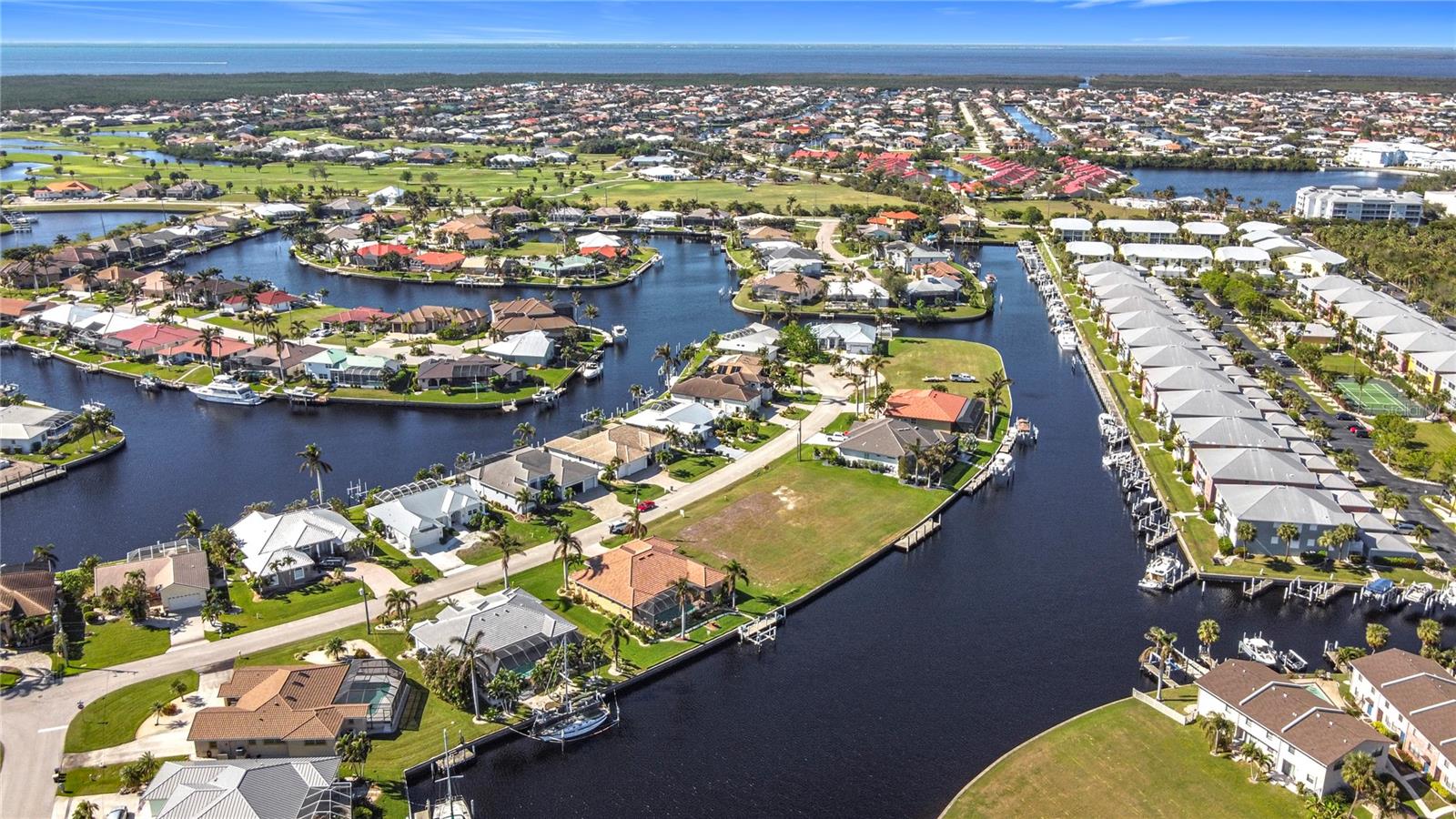 3338 SANDPIPER DR, PUNTA GORDA, FL, 33950
