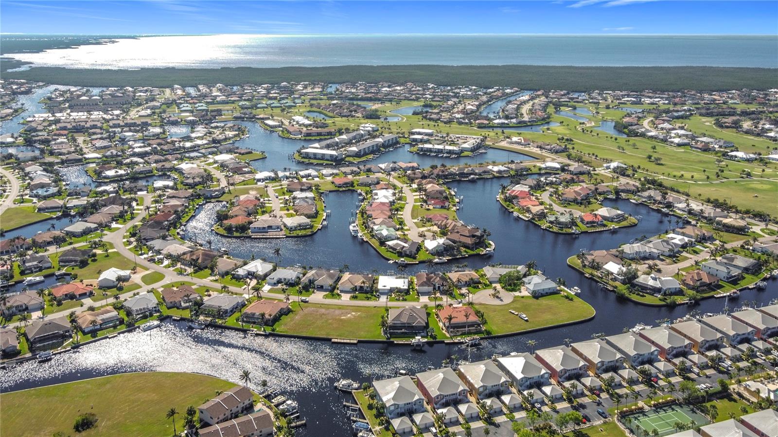3338 SANDPIPER DR, PUNTA GORDA, FL, 33950