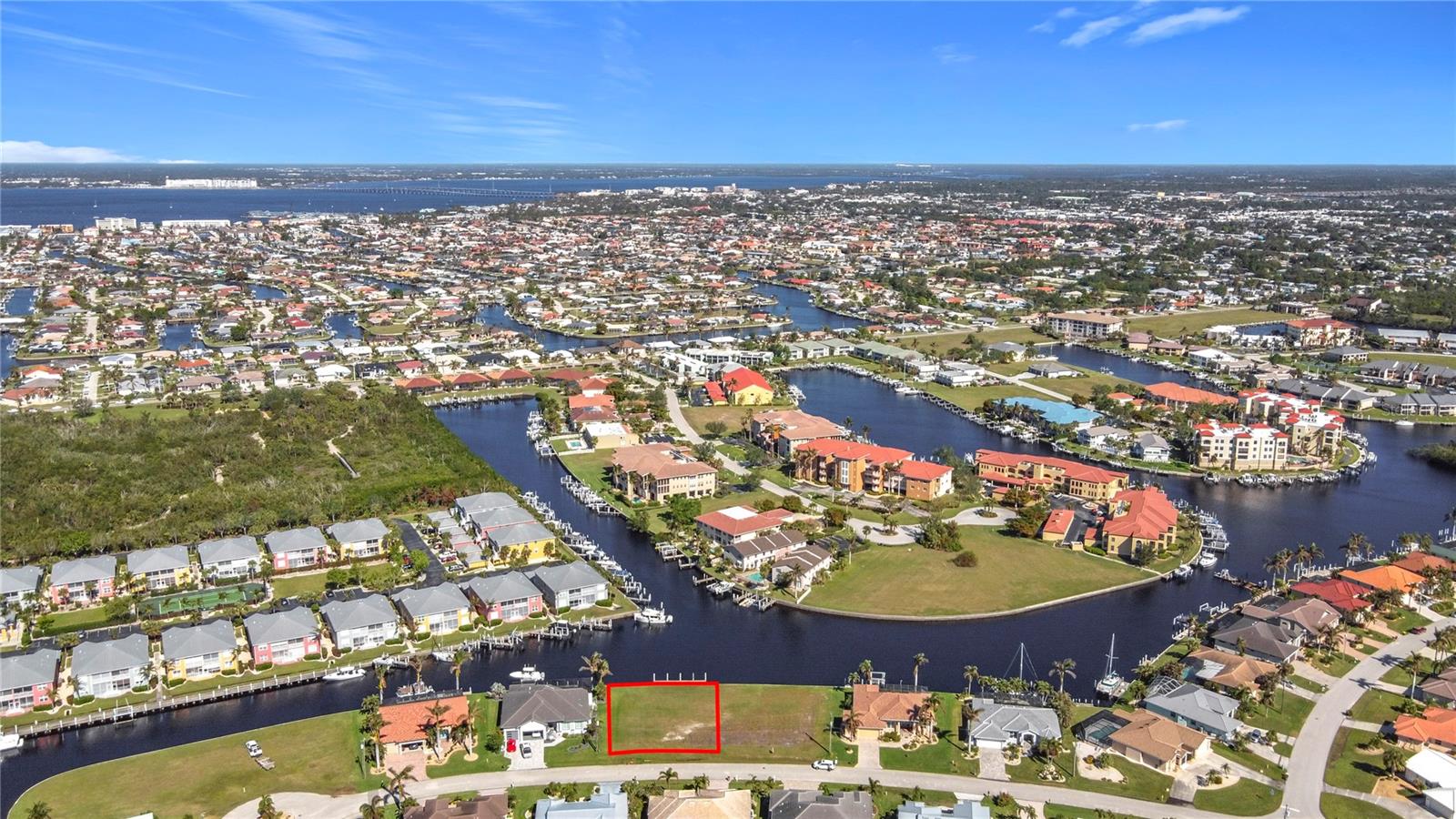 3338 SANDPIPER DR, PUNTA GORDA, FL, 33950