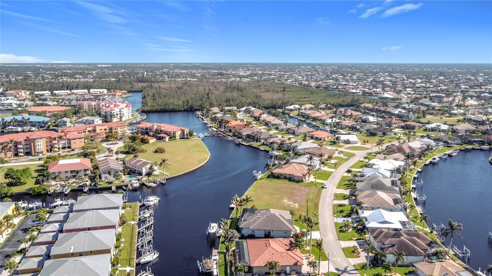 3338 SANDPIPER DR, PUNTA GORDA, FL, 33950