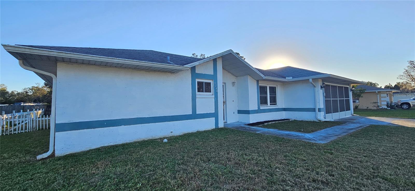 4240 FORT COURAGE CIR, KISSIMMEE, FL, 34746