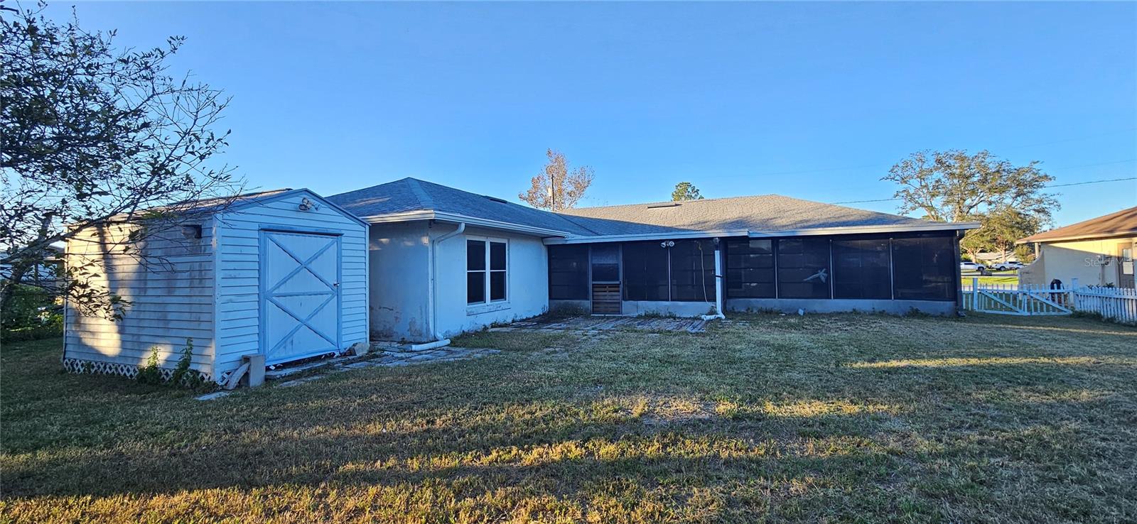 4240 FORT COURAGE CIR, KISSIMMEE, FL, 34746