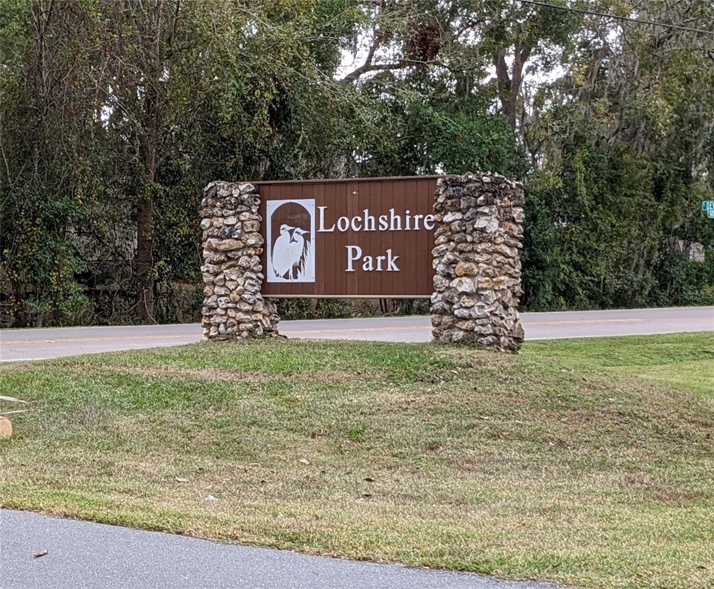 8 N LOCH HAVEN DR, INVERNESS, FL, 34450