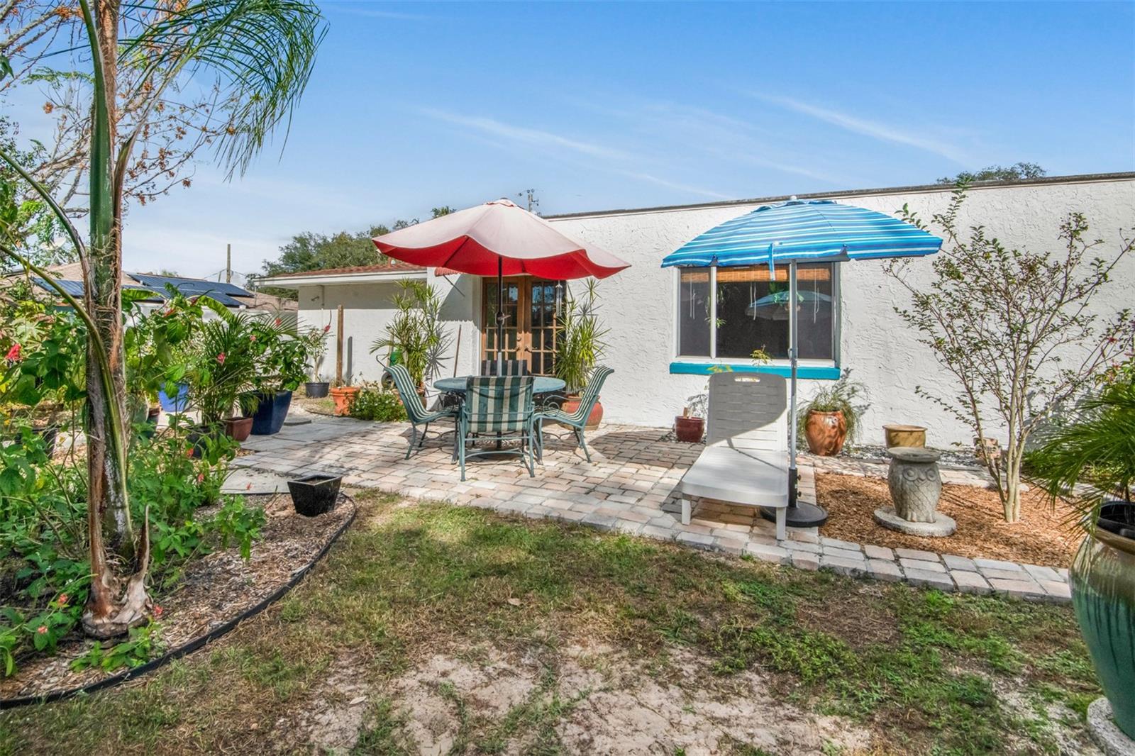 8 N LOCH HAVEN DR, INVERNESS, FL, 34450