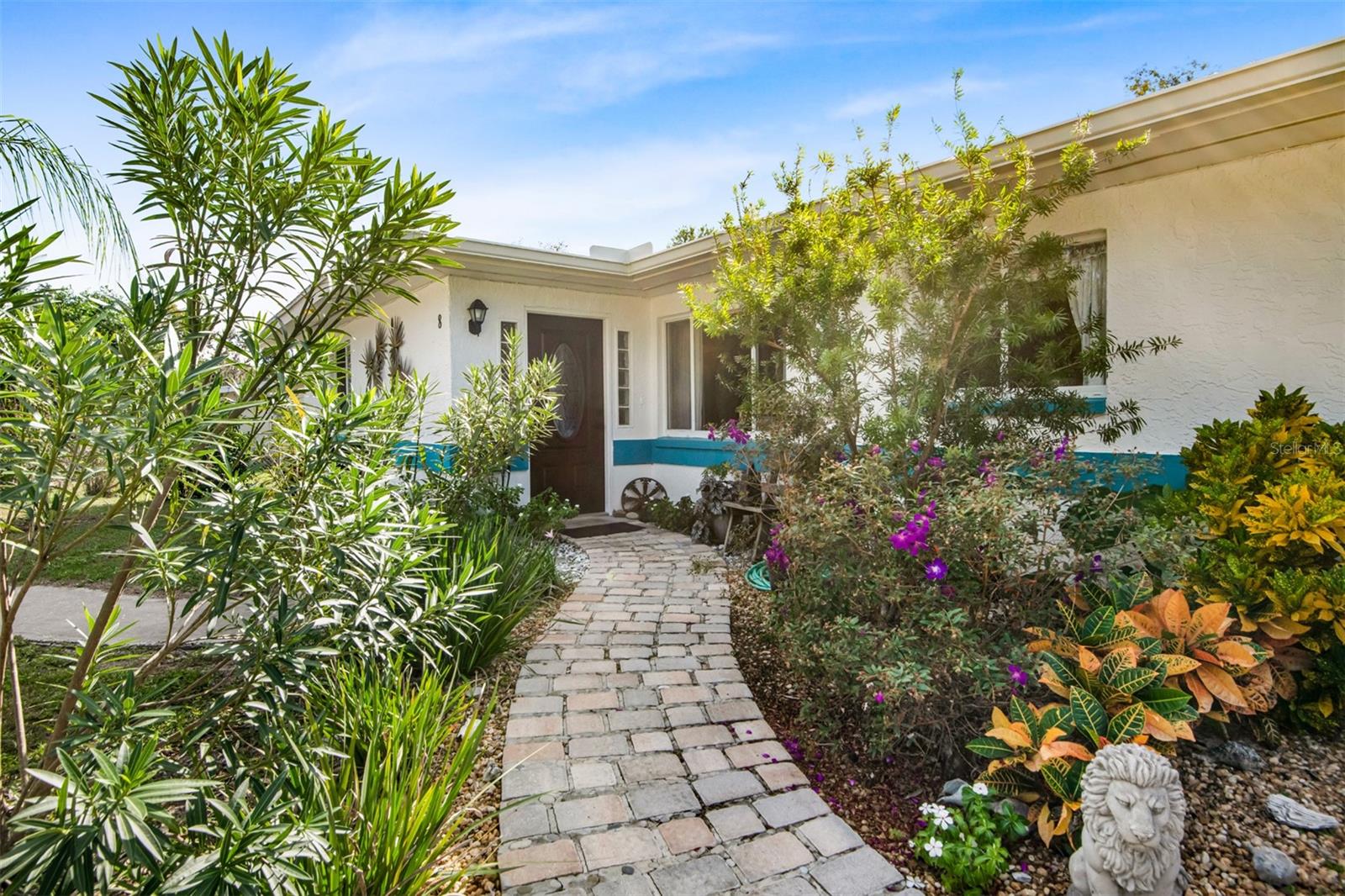 8 N LOCH HAVEN DR, INVERNESS, FL, 34450