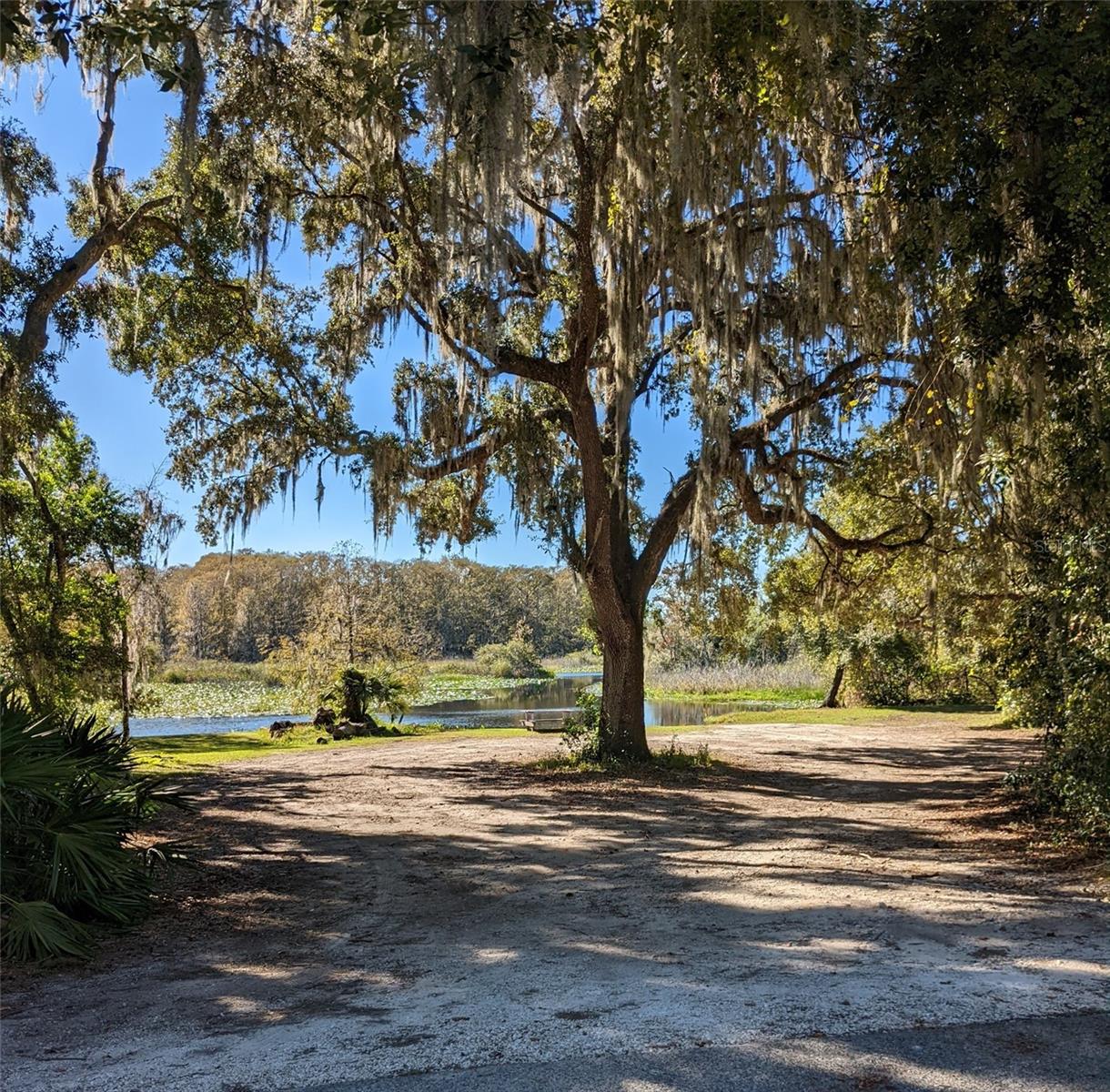 8 N LOCH HAVEN DR, INVERNESS, FL, 34450