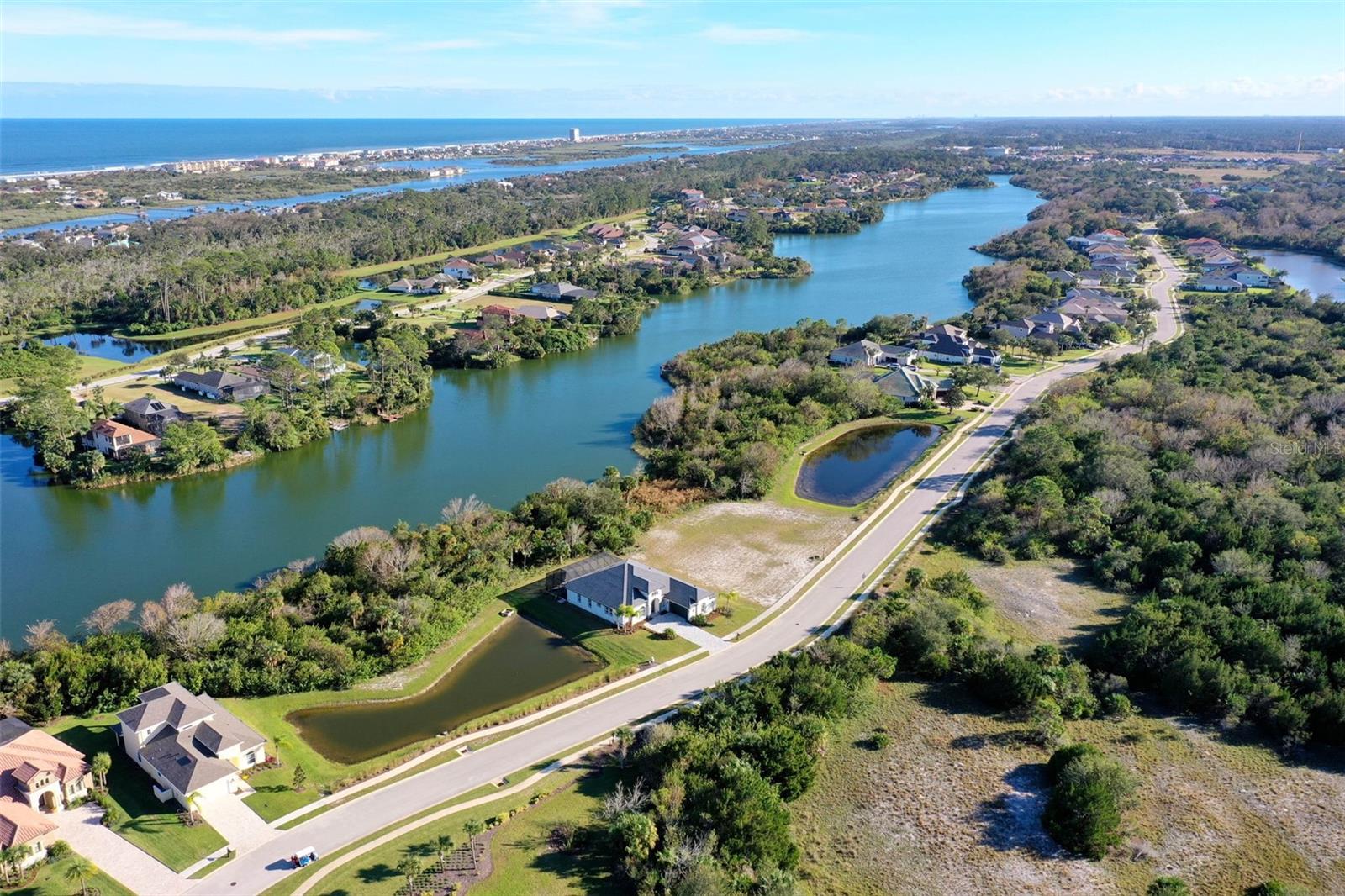 130 N LAKEWALK DR, PALM COAST, FL, 32137