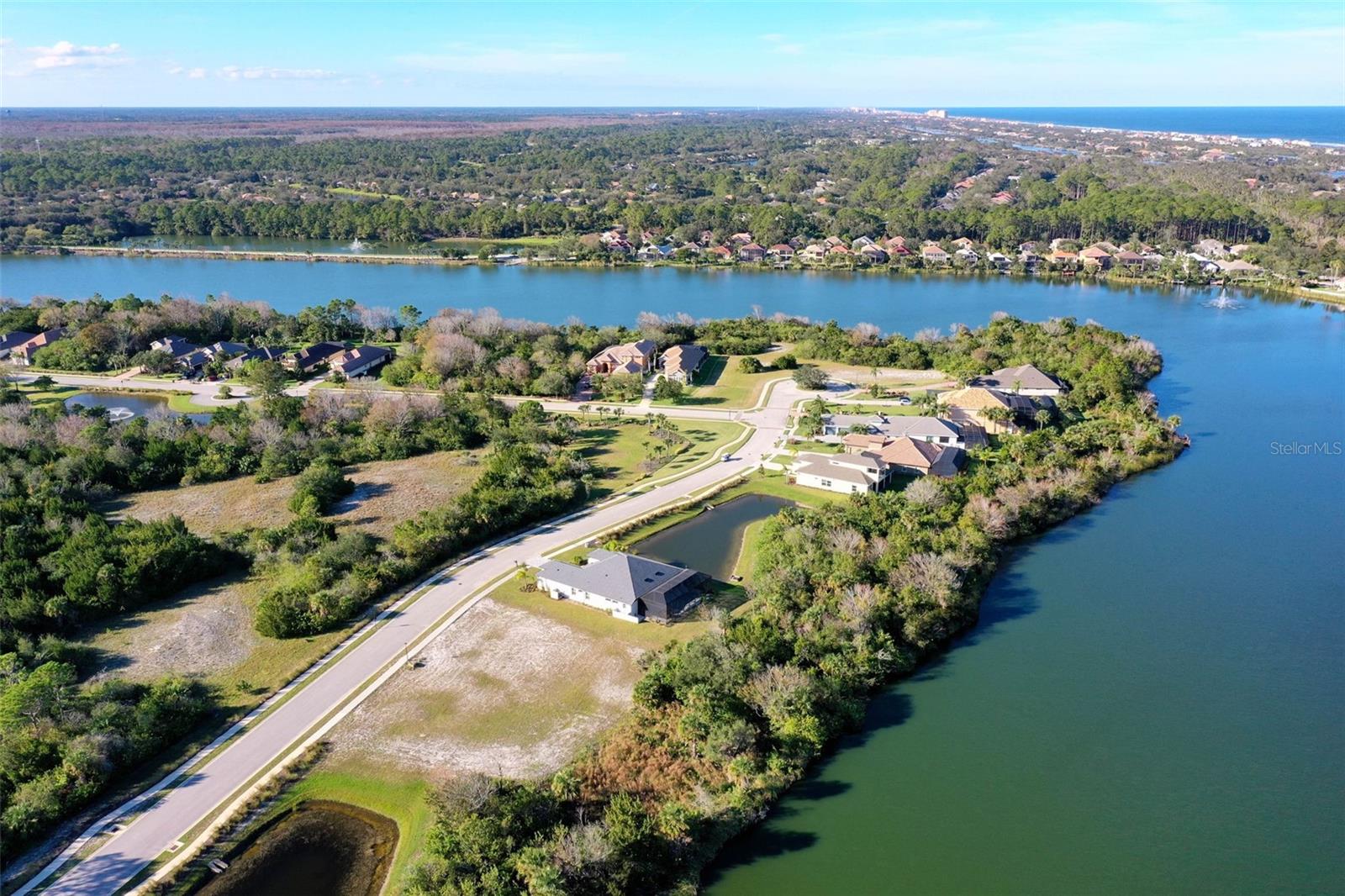 130 N LAKEWALK DR, PALM COAST, FL, 32137