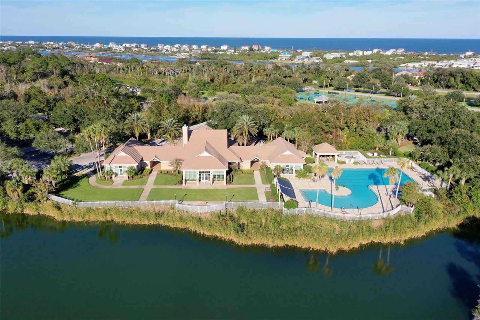 130 N LAKEWALK DR, PALM COAST, FL, 32137