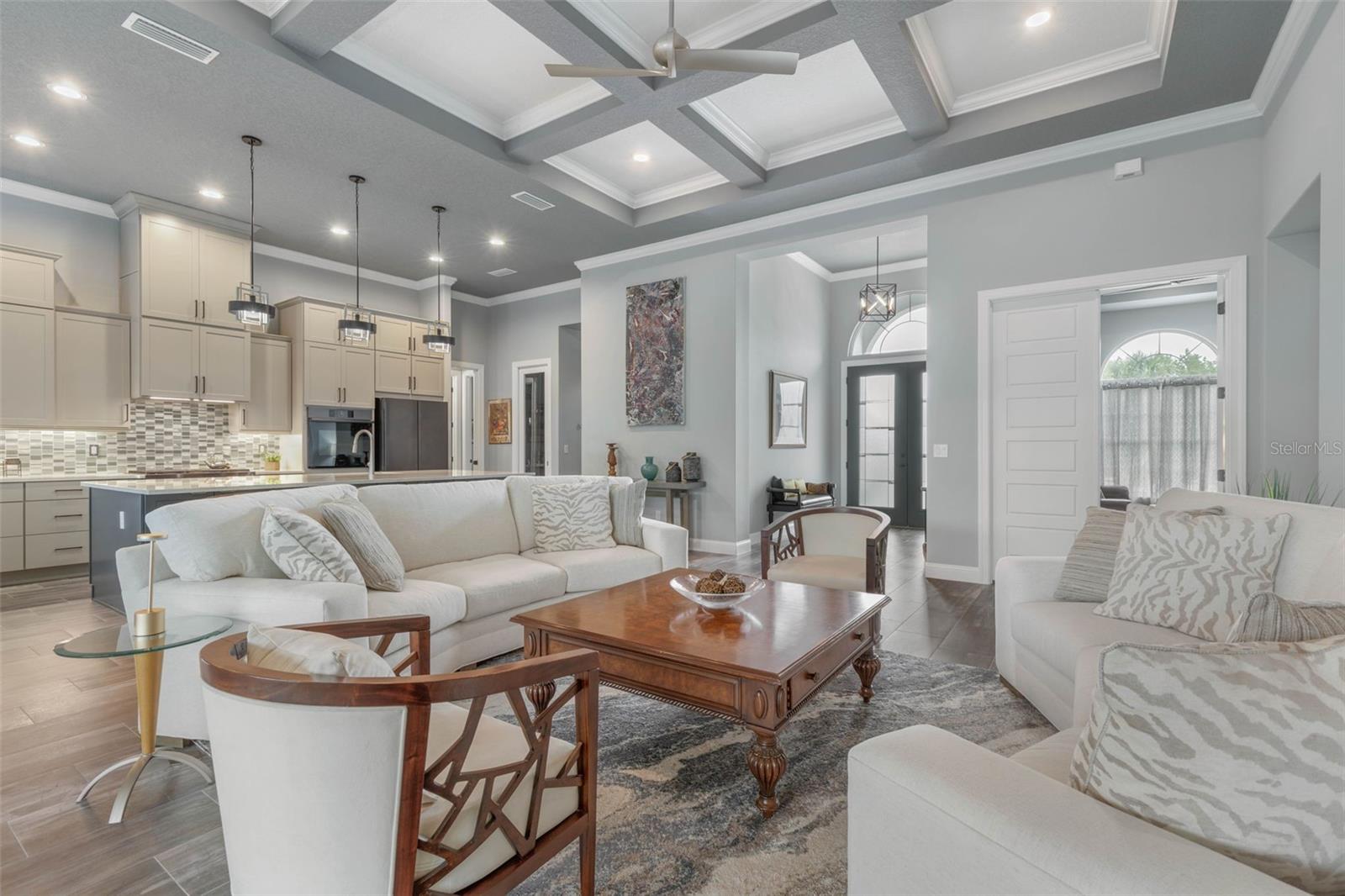 130 N LAKEWALK DR, PALM COAST, FL, 32137