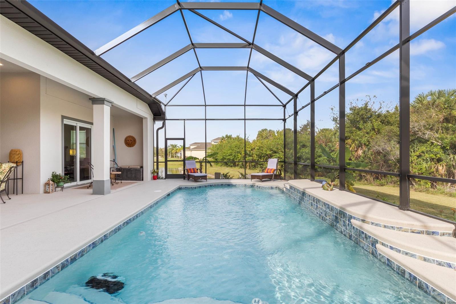 130 N LAKEWALK DR, PALM COAST, FL, 32137
