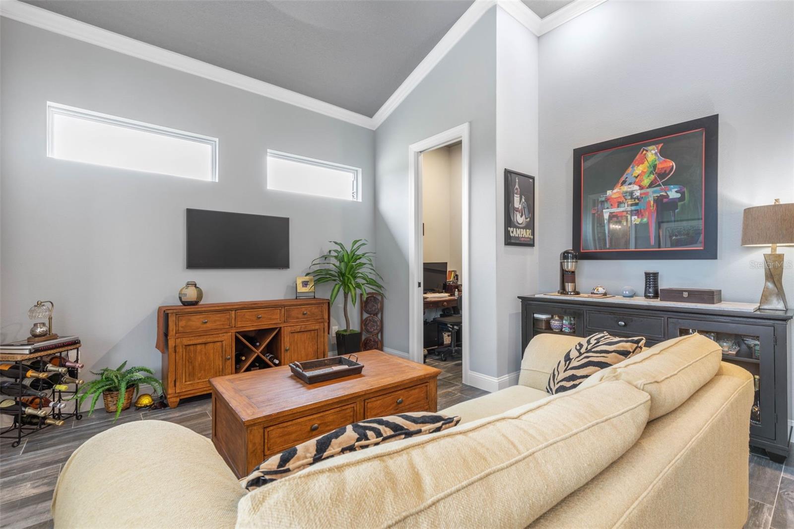 130 N LAKEWALK DR, PALM COAST, FL, 32137
