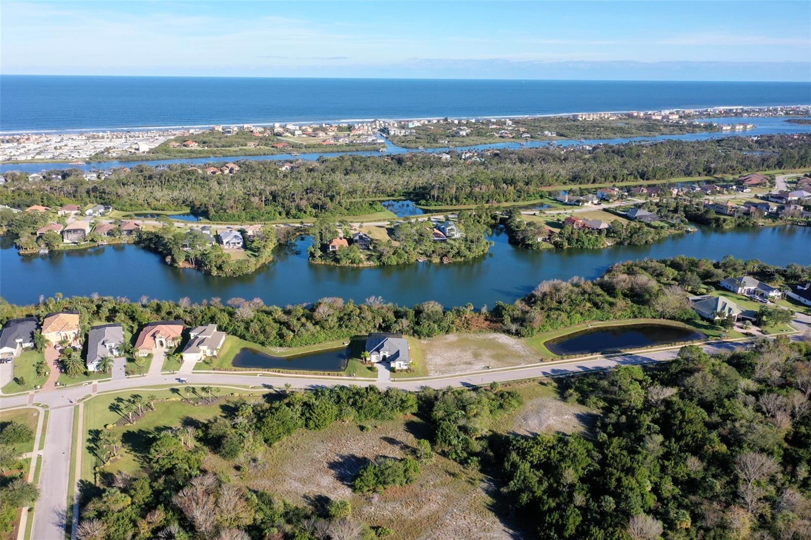 130 N LAKEWALK DR, PALM COAST, FL, 32137
