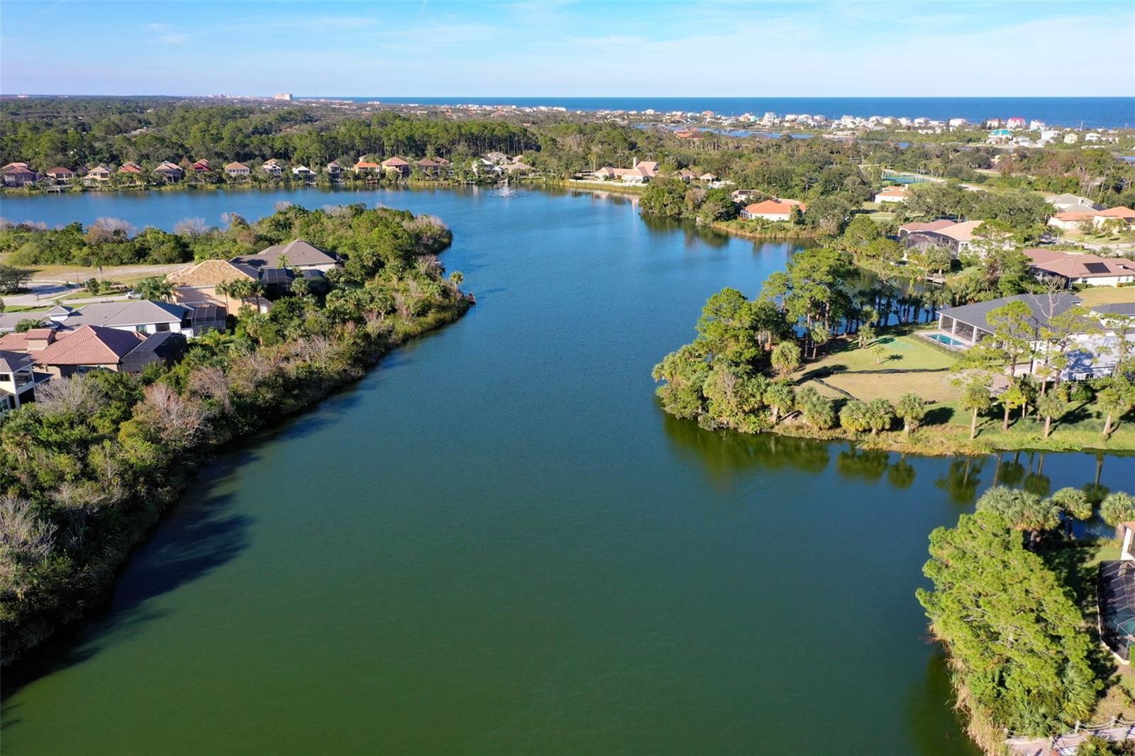130 N LAKEWALK DR, PALM COAST, FL, 32137