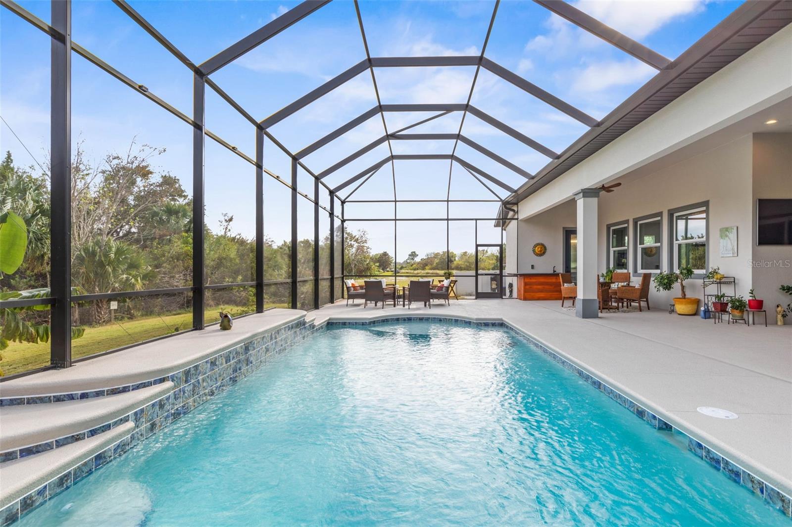 130 N LAKEWALK DR, PALM COAST, FL, 32137