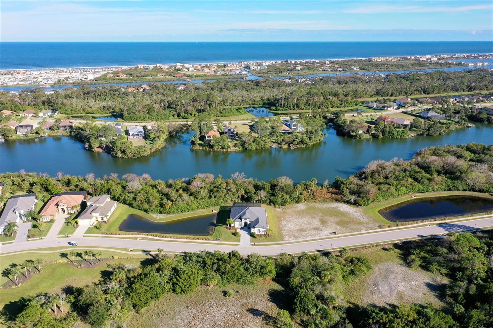 130 N LAKEWALK DR, PALM COAST, FL, 32137