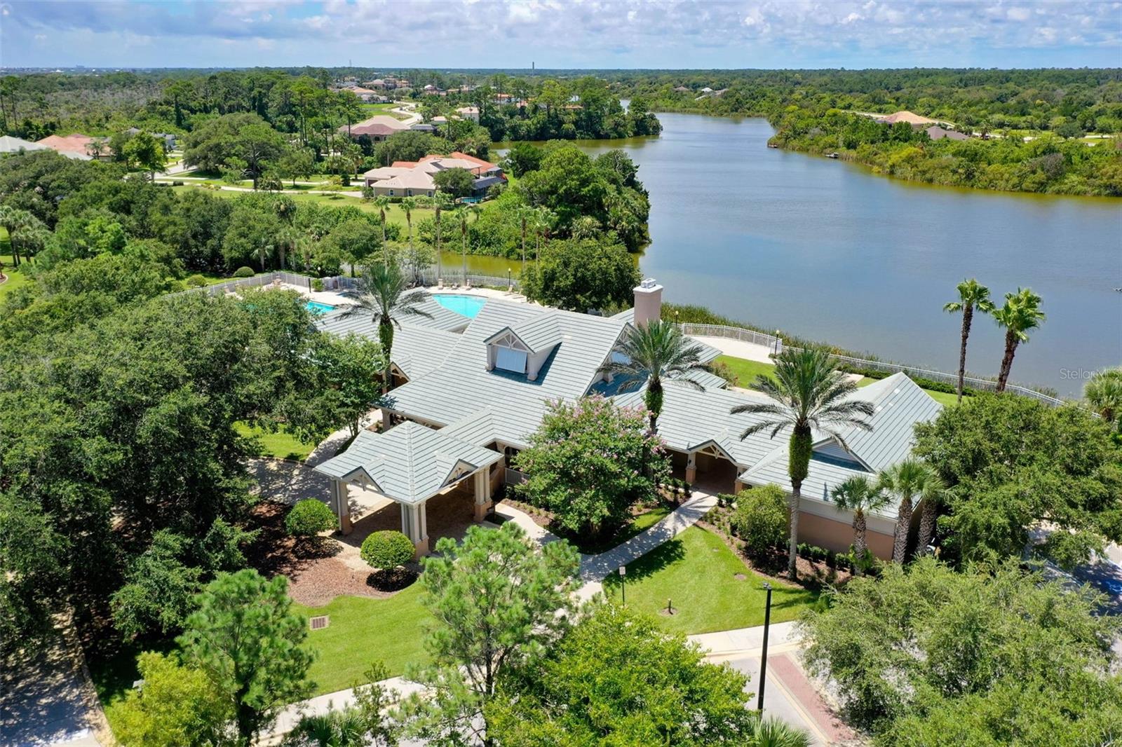 130 N LAKEWALK DR, PALM COAST, FL, 32137