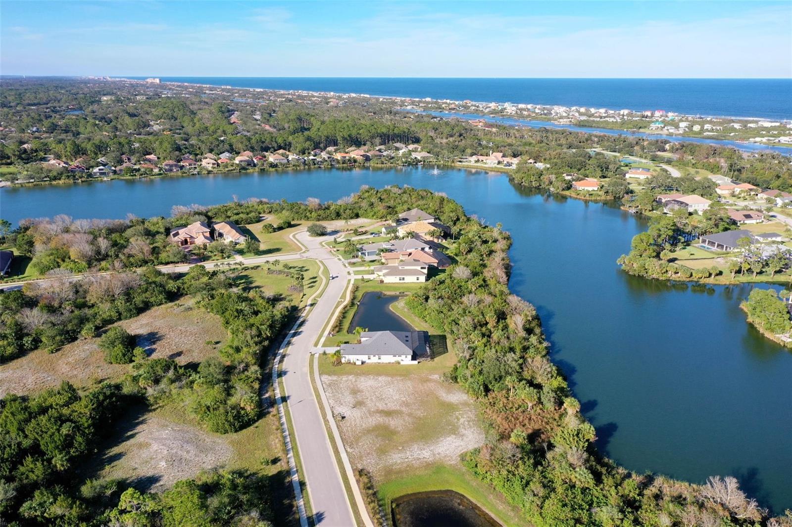 130 N LAKEWALK DR, PALM COAST, FL, 32137