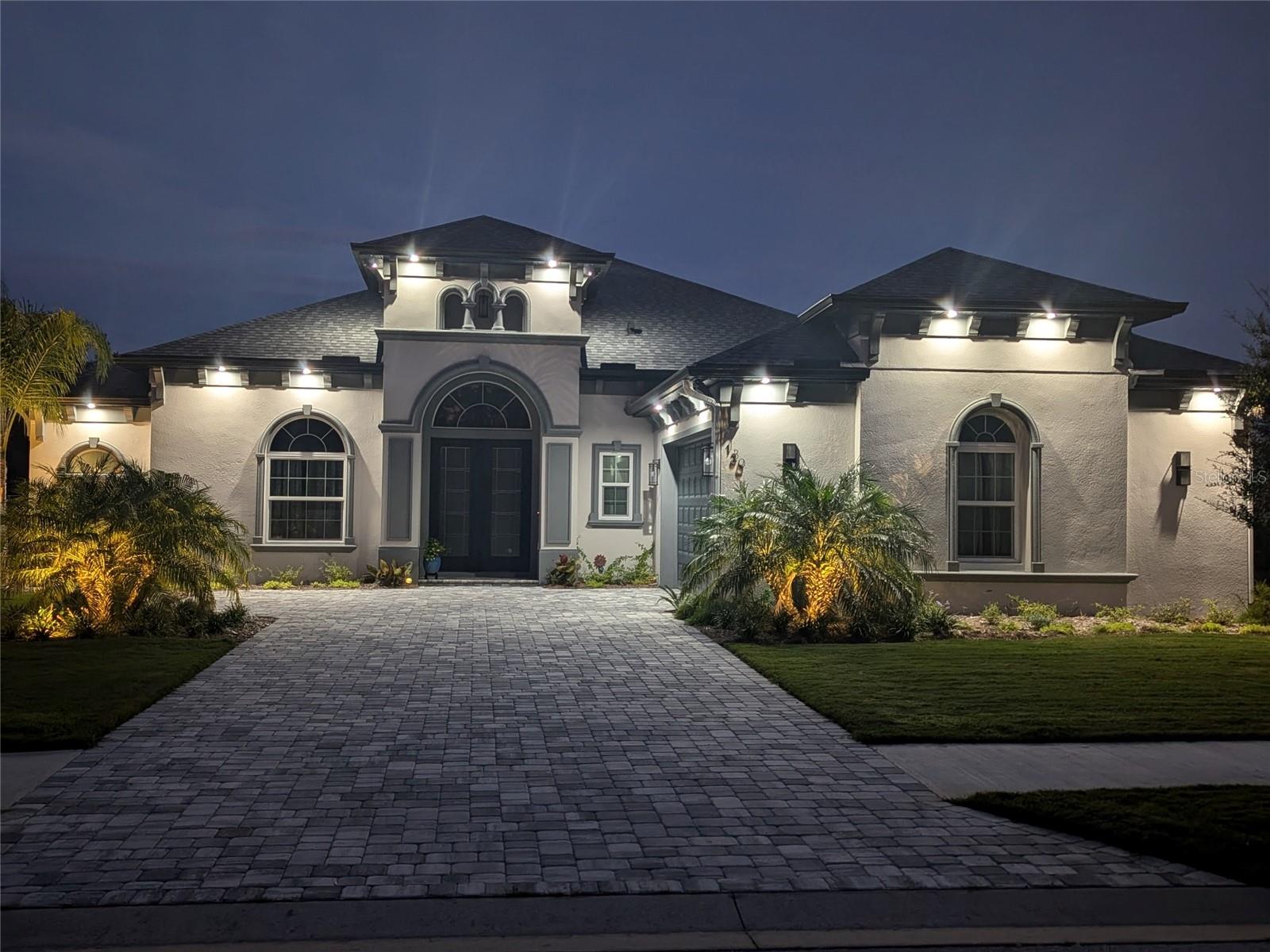 130 N LAKEWALK DR, PALM COAST, FL, 32137