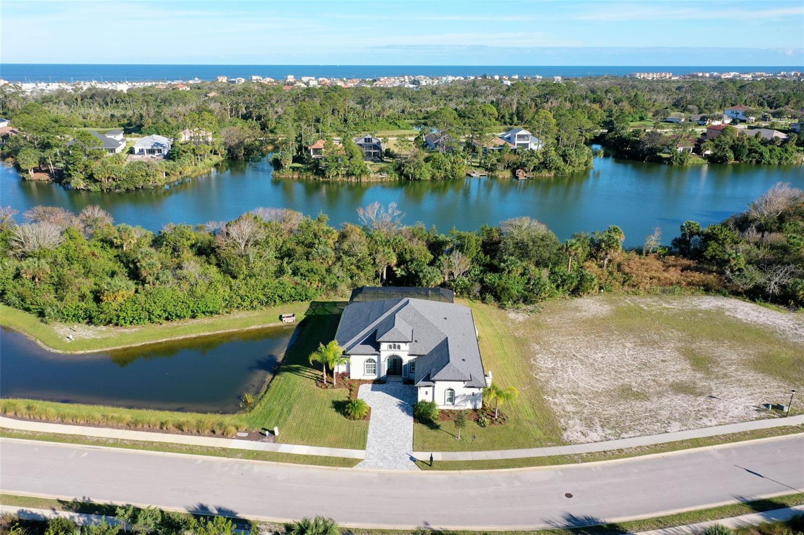 130 N LAKEWALK DR, PALM COAST, FL, 32137