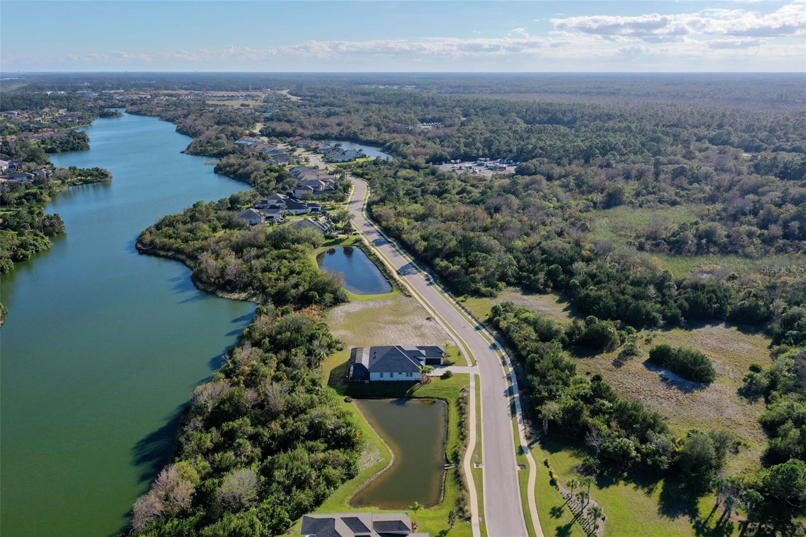 130 N LAKEWALK DR, PALM COAST, FL, 32137